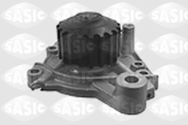 Water Pump, engine cooling (9000975)