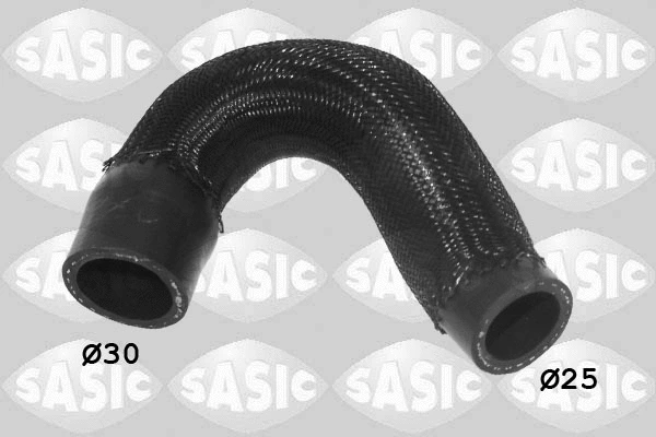 Charge Air Hose (3356027)