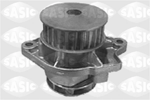 Water Pump, engine cooling (9001000)