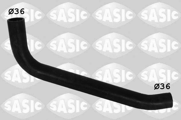Radiator Hose (3400058)