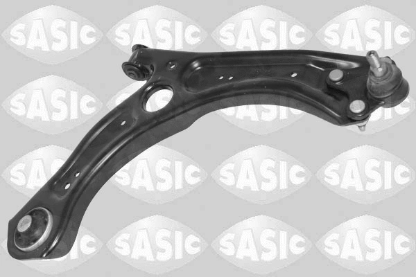 Control/Trailing Arm, wheel suspension (7476538)
