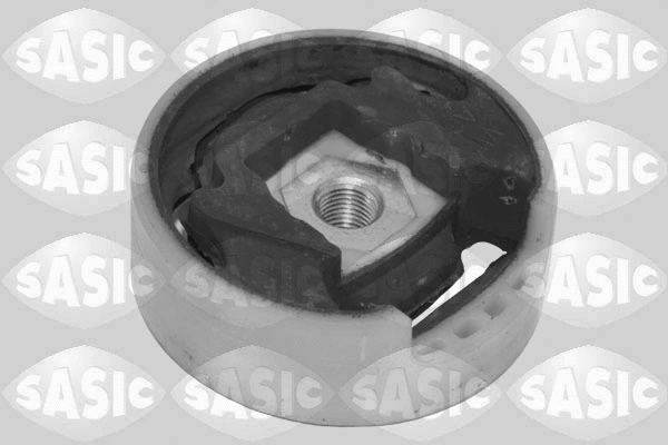 Bushing, axle bracket (2706515)