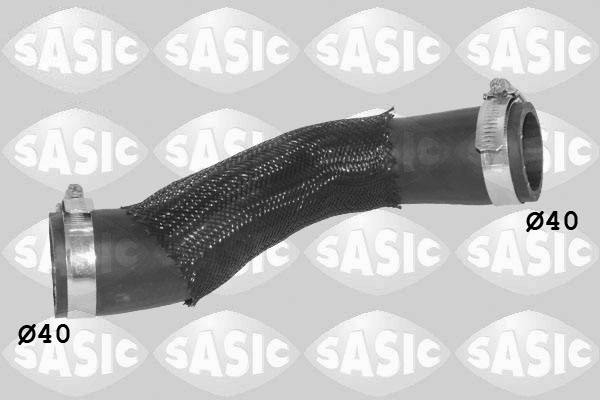 Charge Air Hose (3356102)