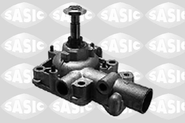 Water Pump, engine cooling (9001263)