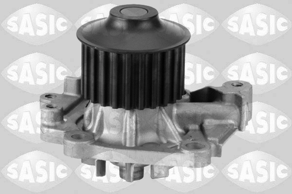 Water Pump, engine cooling (3606079)