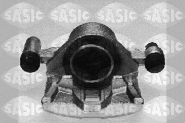 Brake Caliper (SCA6154)