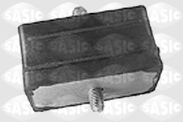 Mounting, engine (8071341)