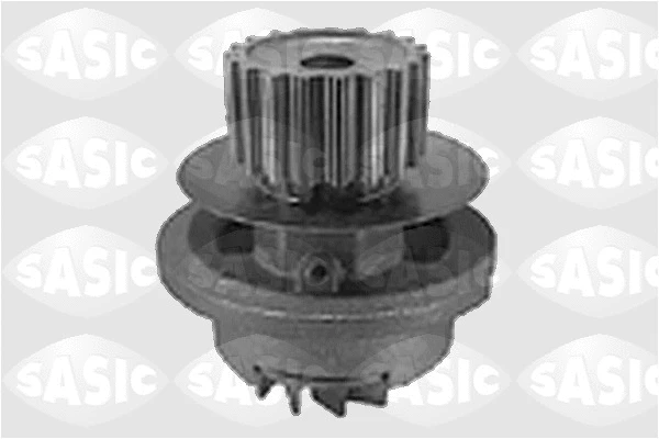Water Pump, engine cooling (9000925)