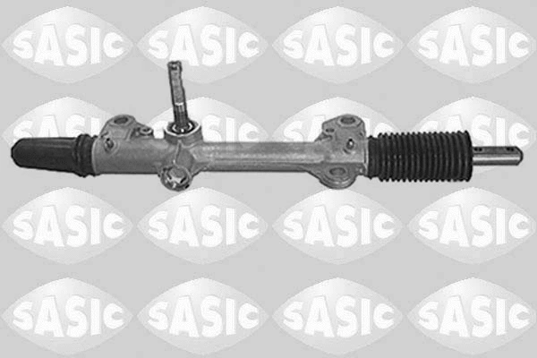 Steering Gear (0004544)