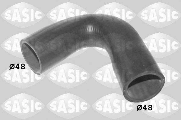 Charge Air Hose (3330035)