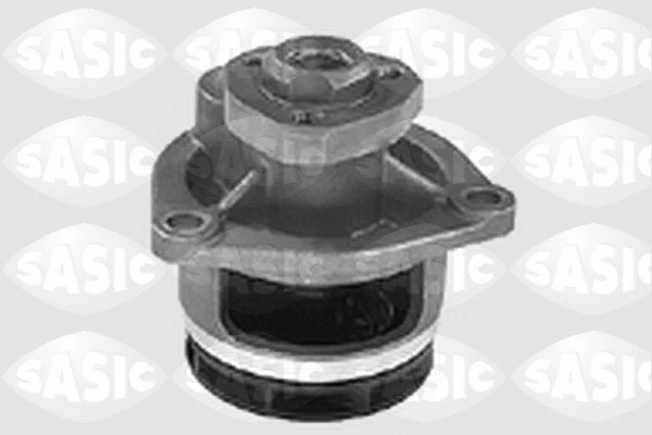 Water Pump, engine cooling (9001277)