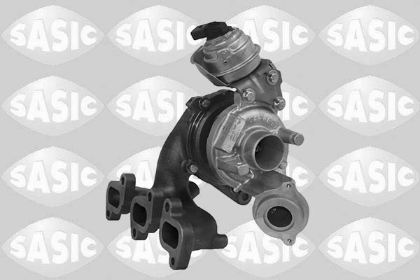 Charger, charging (supercharged/turbocharged)