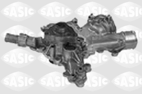 Water Pump, engine cooling (9001270)