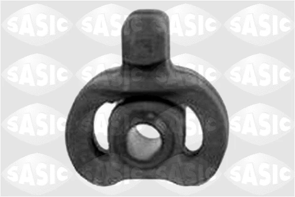 Rubber Buffer, muffler (4001590)