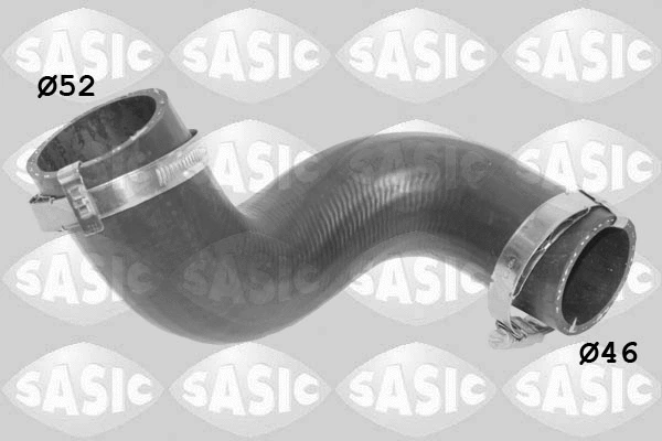 Charge Air Hose (3336355)
