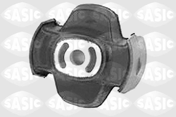 Mounting, engine (8091281)