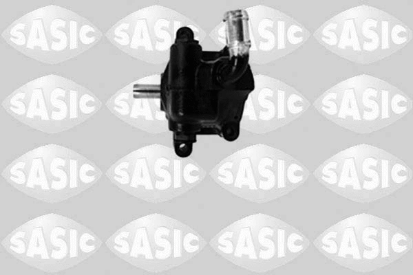 Hydraulic Pump, steering (7076061)