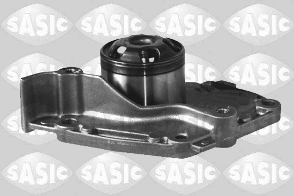 Water Pump, engine cooling (3604011)
