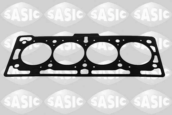 Gasket, cylinder head (1504006)