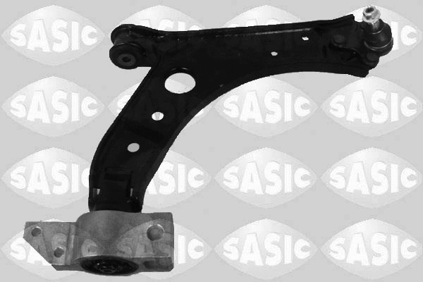 Control/Trailing Arm, wheel suspension (7476097)