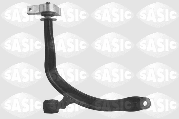 Control/Trailing Arm, wheel suspension (5203K33)