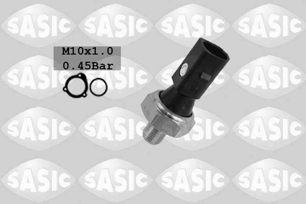 Oil Pressure Switch (3706001)