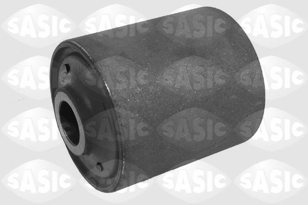 Mounting, leaf spring (9003126)