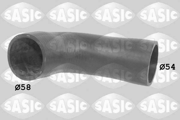 Charge Air Hose (3336051)