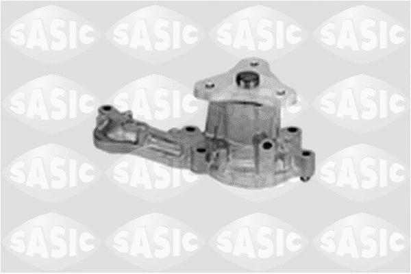 Water Pump, engine cooling (3606004)