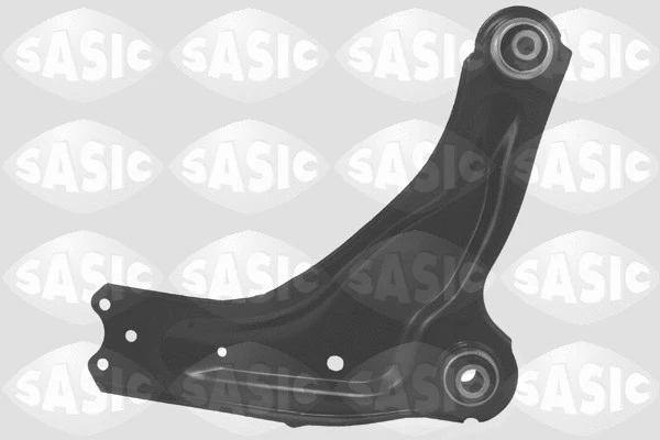 Control/Trailing Arm, wheel suspension (4003320)