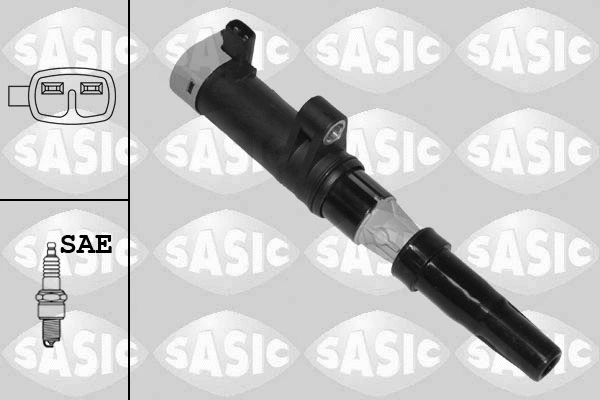 Ignition Coil (9204017)