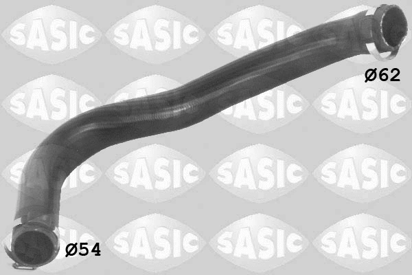 Charge Air Hose (3356010)