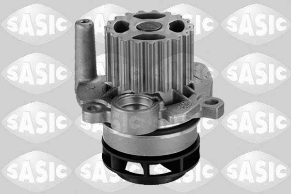 Water Pump, engine cooling (3606097)