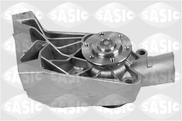 Water Pump, engine cooling (9000918)