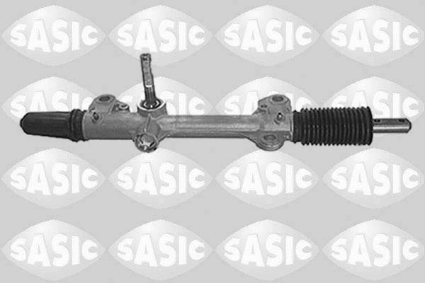 Steering Gear (0004534)