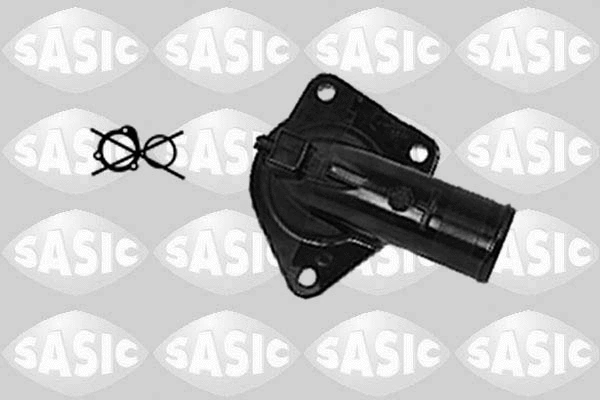 Coolant Flange (3361R91)