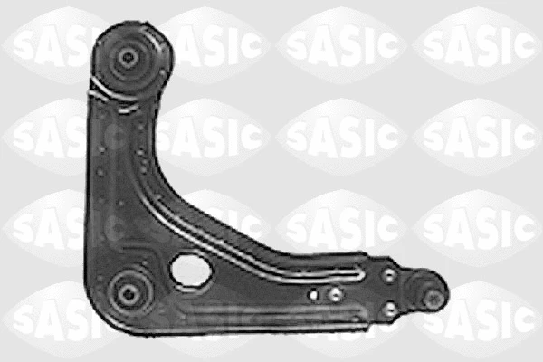 Control/Trailing Arm, wheel suspension (9005120)