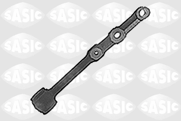Control/Trailing Arm, wheel suspension (9005107)