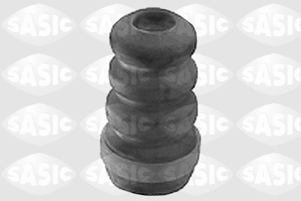 Rubber Buffer, suspension (0335395)