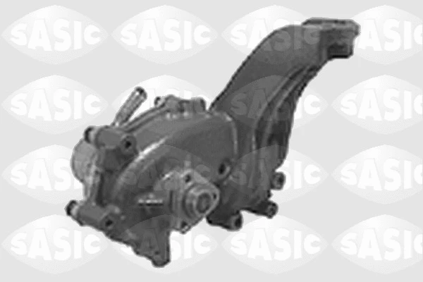 Water Pump, engine cooling (9001165)