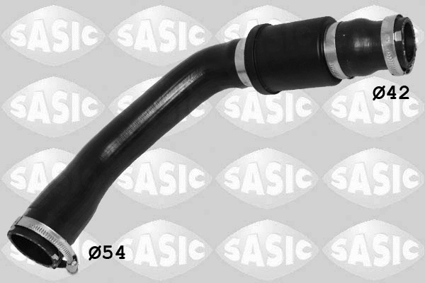 Charge Air Hose (3336061)