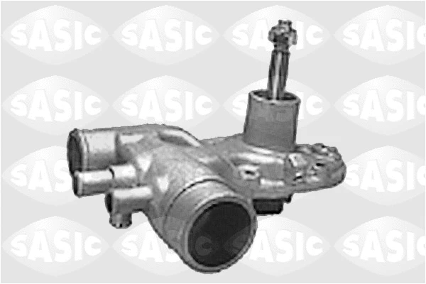 Water Pump, engine cooling (2021921)