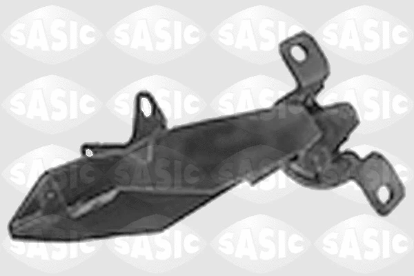 Mounting, engine (4001747)