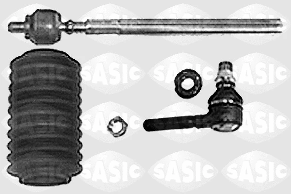 Tie Rod (8123193)