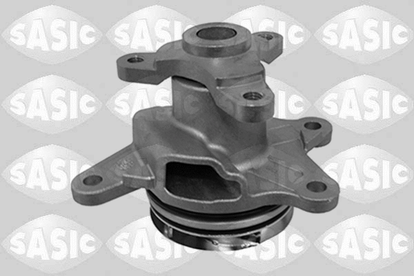 Water Pump, engine cooling (3604016)