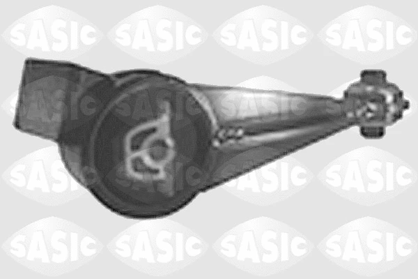 Mounting, engine (8061521)