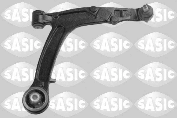 Control/Trailing Arm, wheel suspension (7476031)