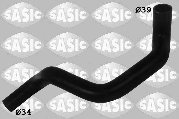 Radiator Hose (3406219)