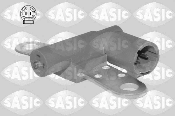 Sensor, crankshaft pulse (9444018)
