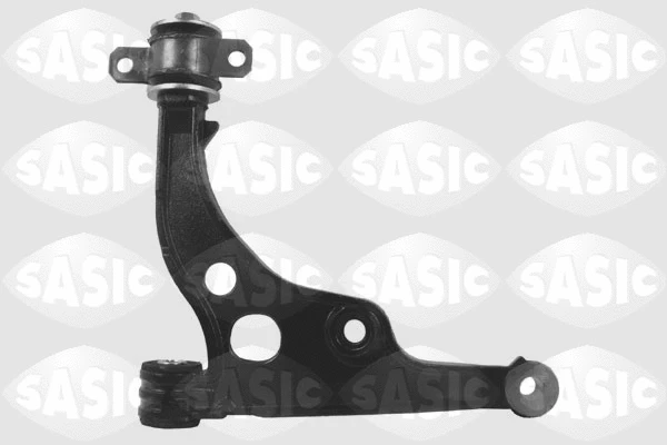 Control/Trailing Arm, wheel suspension (5203N43)